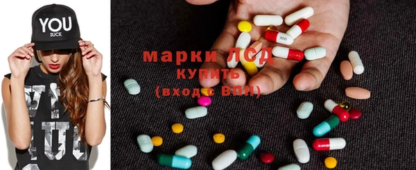 прущая мука Липки